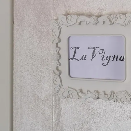 La Vigna Tignale