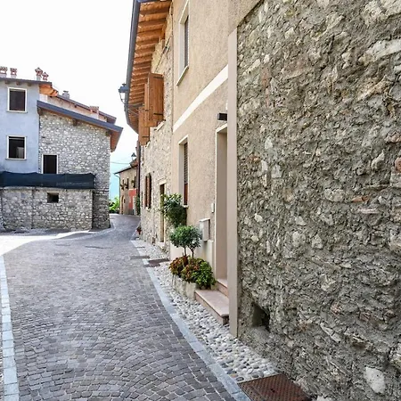 La Vigna Tignale