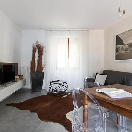 Apartment La Vigna *