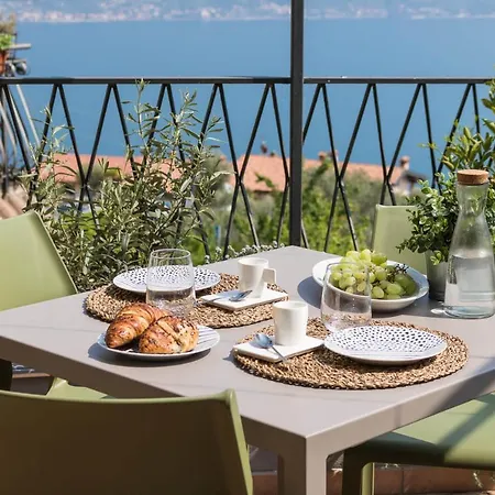 La Vigna Apartment *
