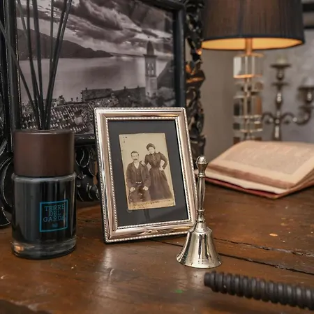 La Vigna Appartement