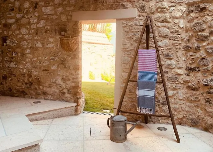 Apartment La Vigna *