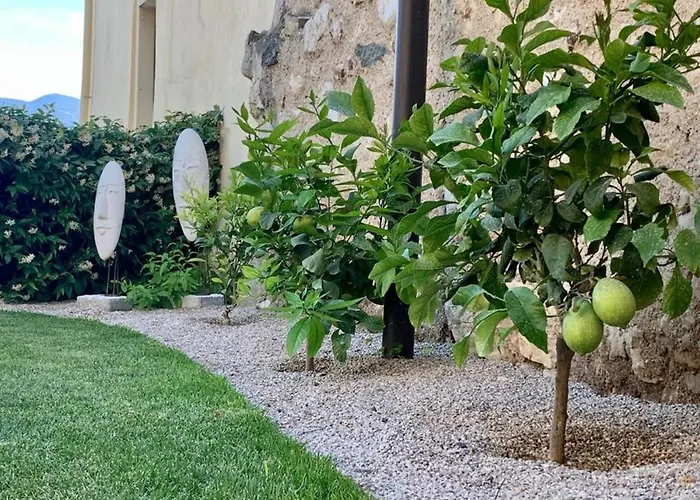 La Vigna Apartment