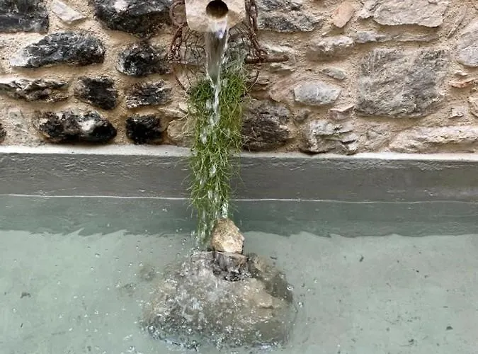 La Vigna Apartment
