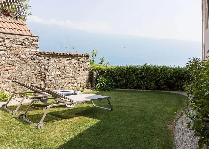 Apartment La Vigna *