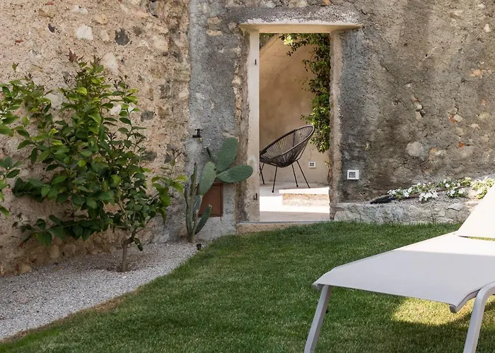 Apartment La Vigna
