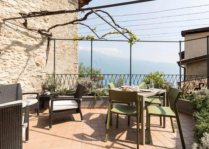 La Vigna Apartment