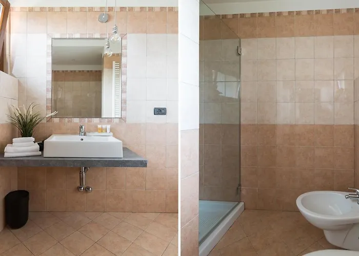 La Vigna Apartment *
