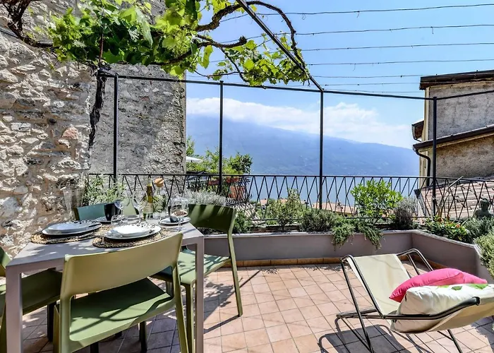 Apartment La Vigna