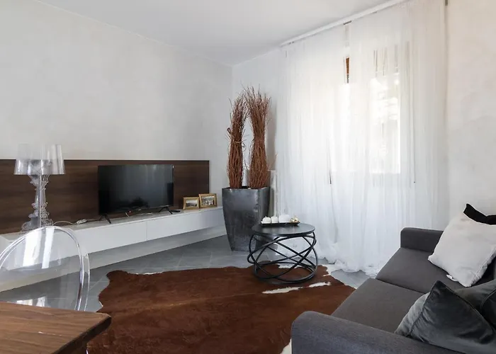Apartment La Vigna