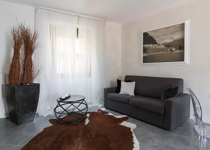 La Vigna Apartment Tignale