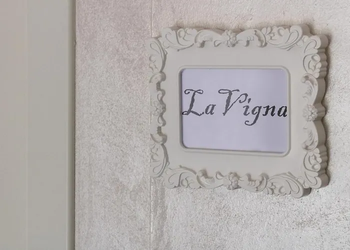 La Vigna Tignale