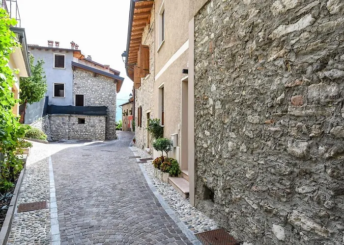 La Vigna Tignale