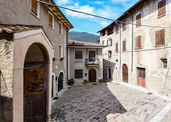 Apartment La Vigna