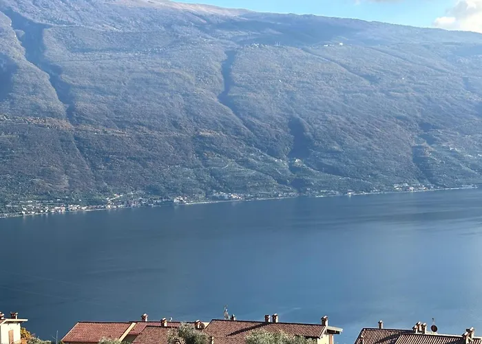 Apartment La Vigna