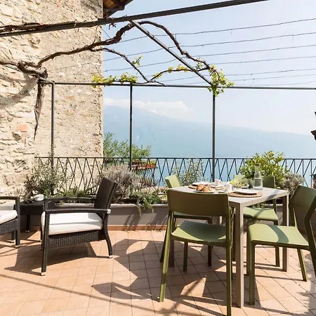 La Vigna Apartmán