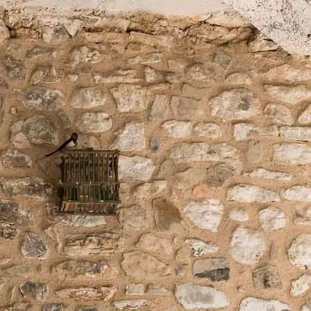 Apartmán La Vigna Tignale