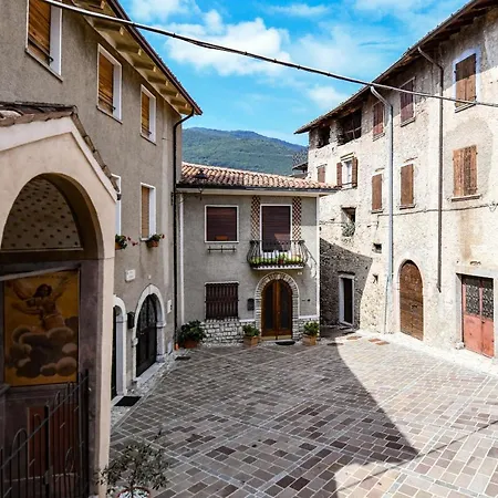 Apartmán La Vigna